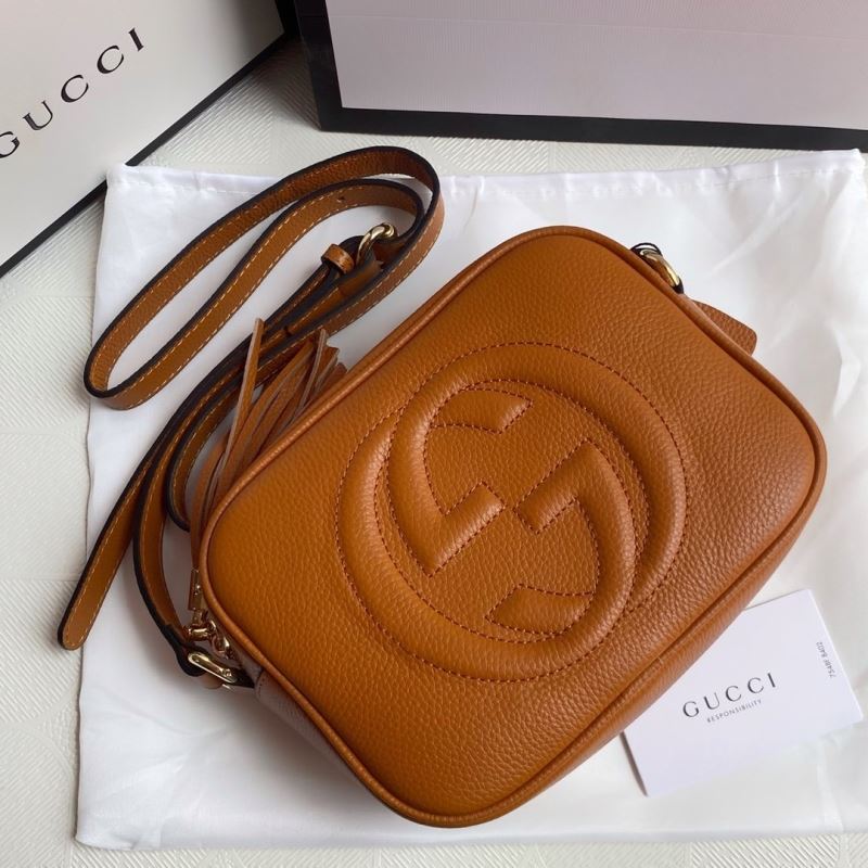 Gucci Satchel Bags